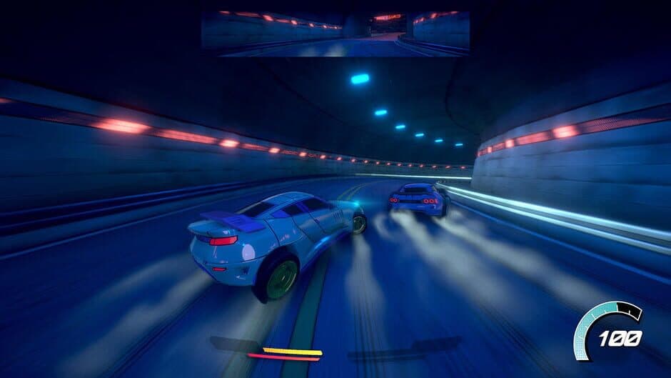 Inertial Drift screenshot 10