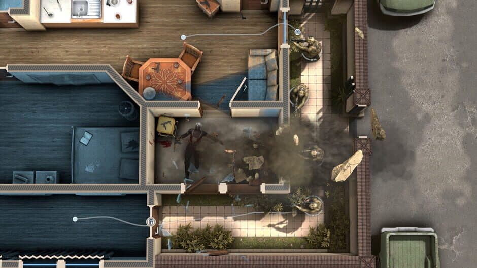 Door Kickers 2: Task Force North screenshot 11