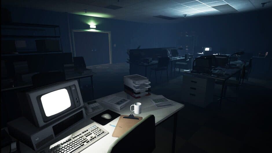INDUSTRIA screenshot 6