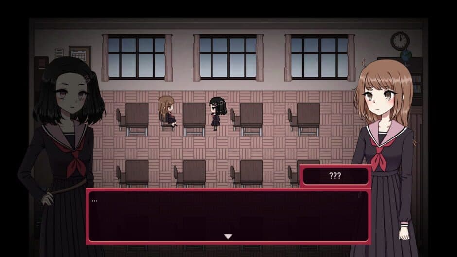 Project Kat - Paper Lily Prologue screenshot 6