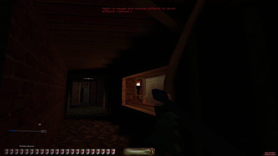 Thief II: The Metal Age screenshot 10
