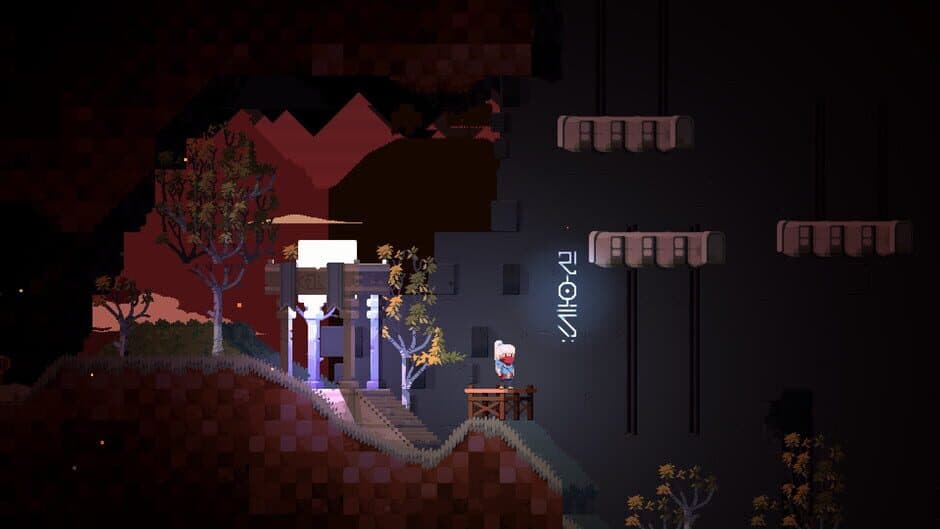 YesterMorrow screenshot 4