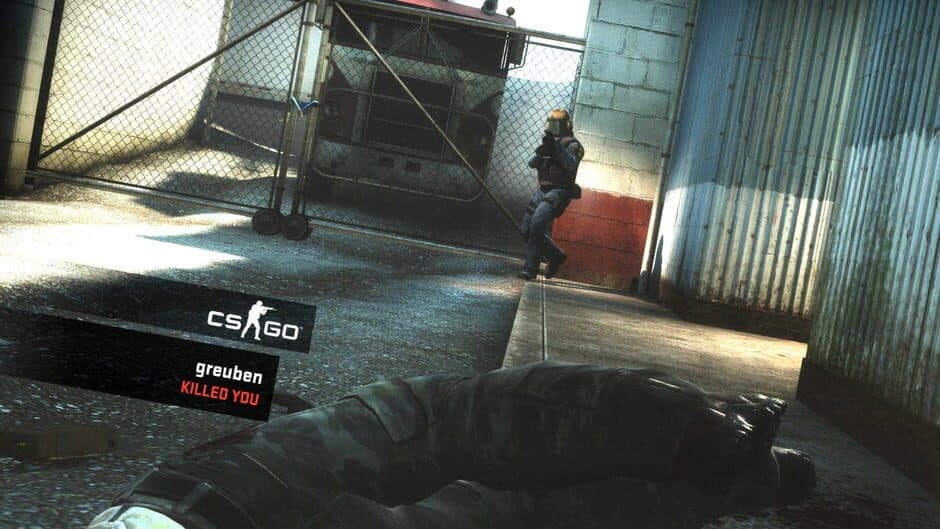 Counter-Strike:Global Offensive screenshot 3