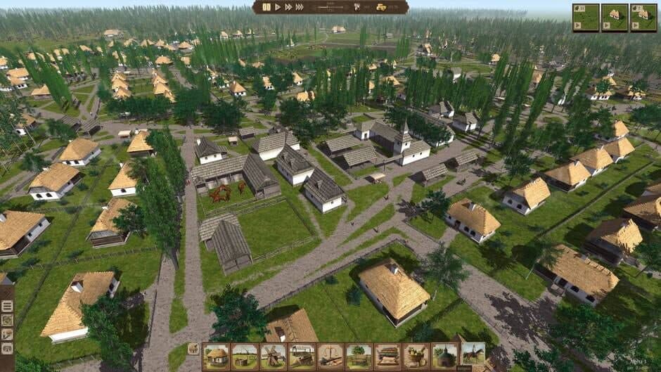 Ostriv screenshot 9