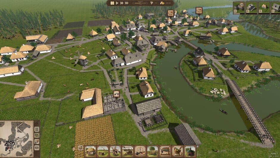 Ostriv screenshot 6