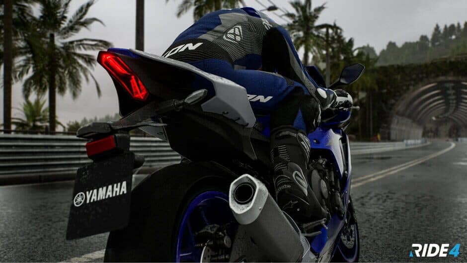 RIDE 4 screenshot 10