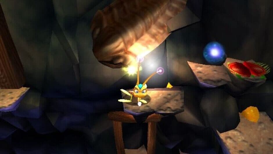 Zapper: One Wicked Cricket screenshot 3