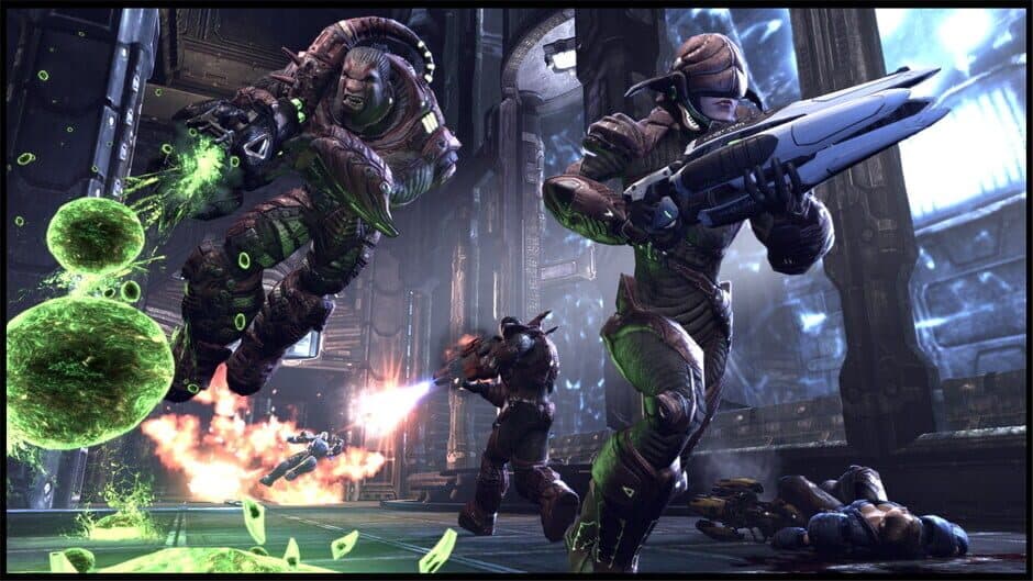 Unreal Tournament 3 screenshot 7