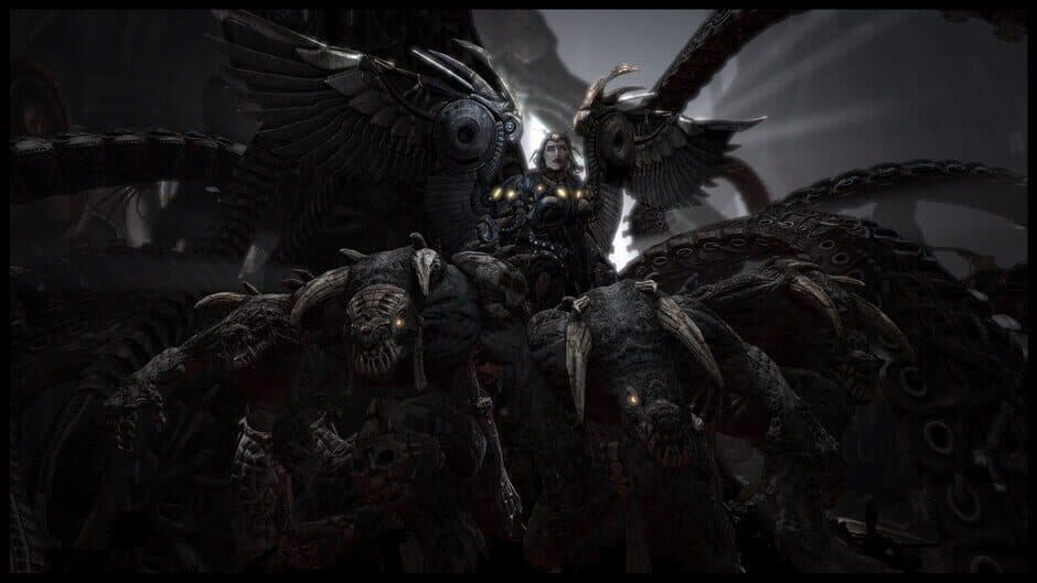 Unreal Tournament 3 screenshot 5