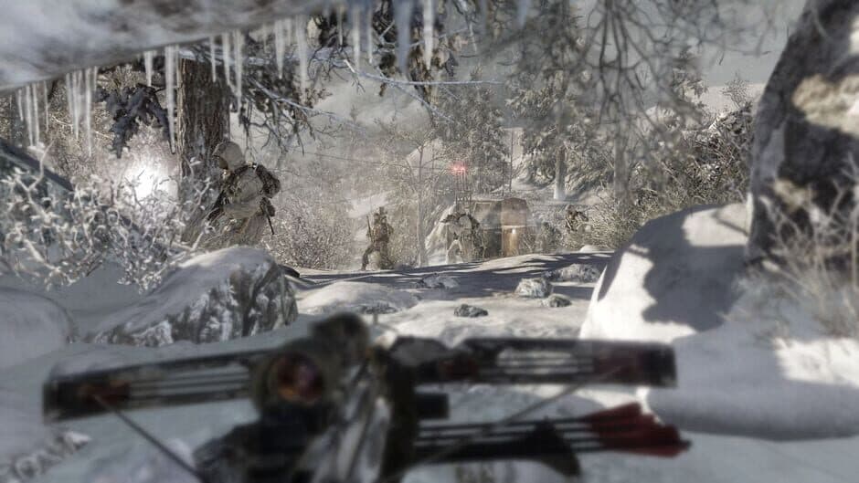 Call of Duty®: Black Ops screenshot 2
