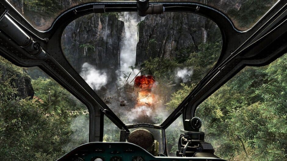 Call of Duty®: Black Ops screenshot 9