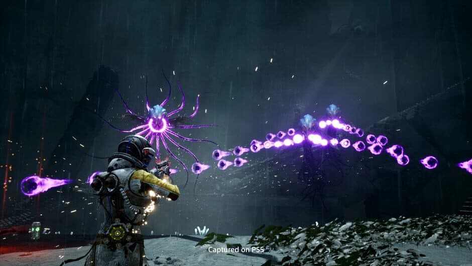 Returnal™ screenshot 3