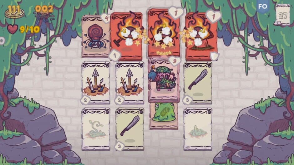 Card Hog screenshot 3