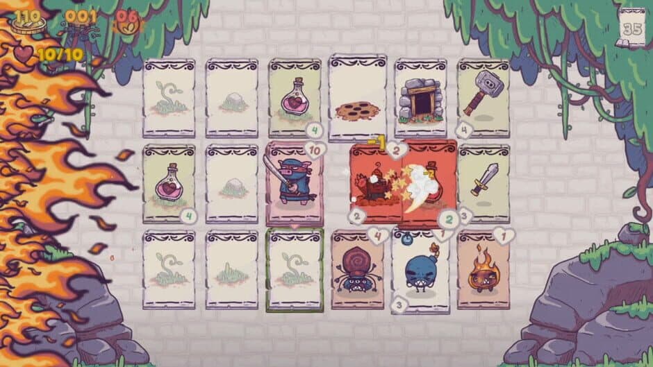 Card Hog screenshot 4