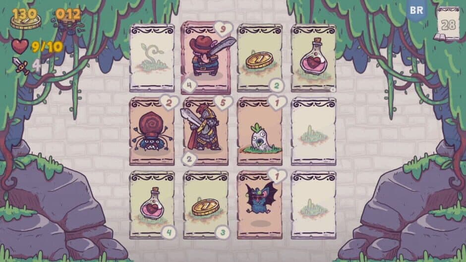 Card Hog screenshot 2