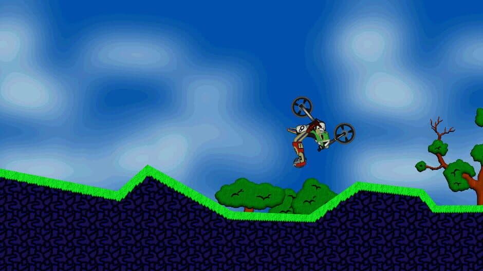 Elasto Mania Remastered screenshot 4