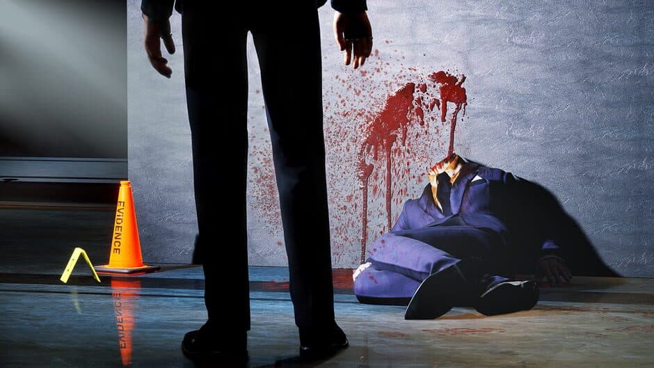 Vampire: The Masquerade – Swansong screenshot 2