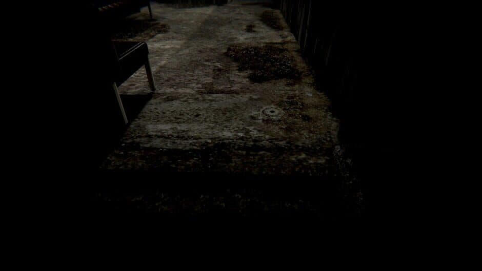 [Chilla's Art] The Ghost Train | 幽霊列車 screenshot 3