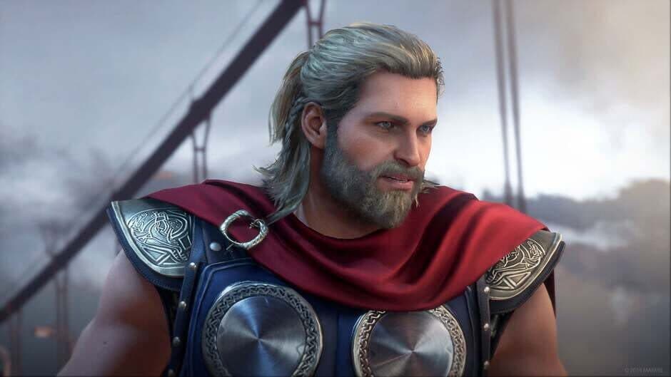 Marvel's Avengers - The Definitive Edition screenshot 10
