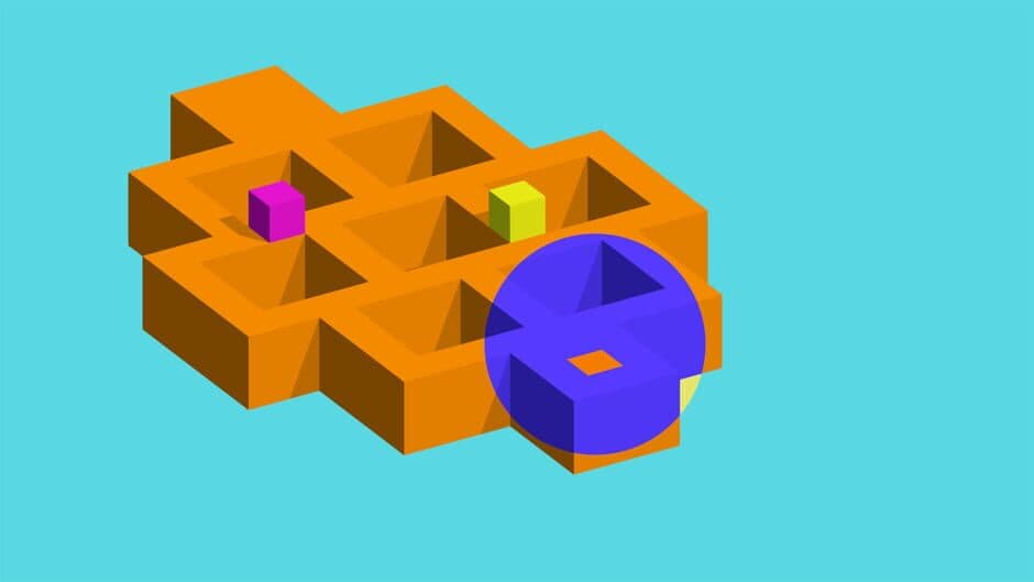 Vectronom screenshot 5