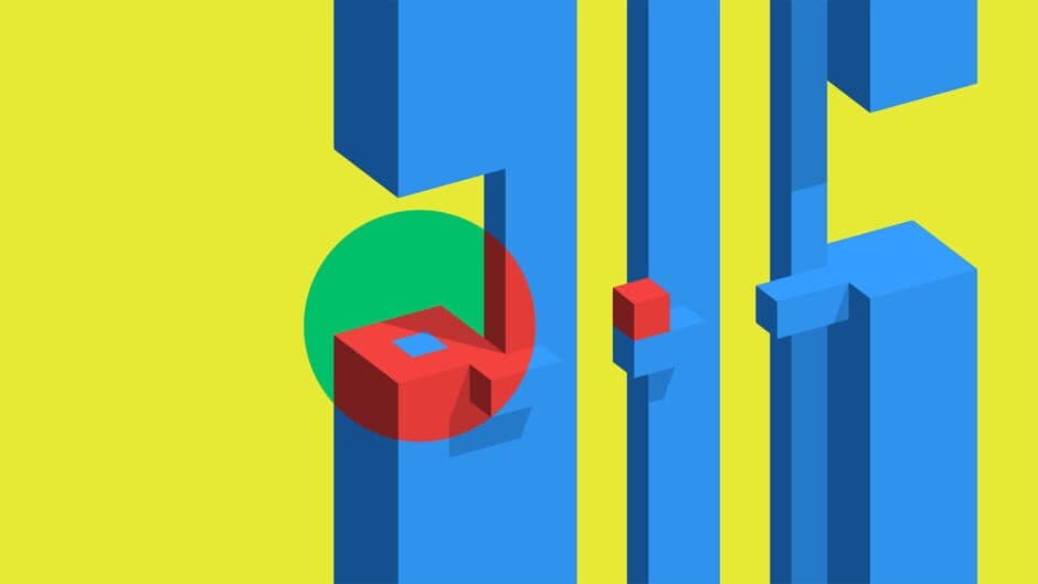 Vectronom screenshot 4