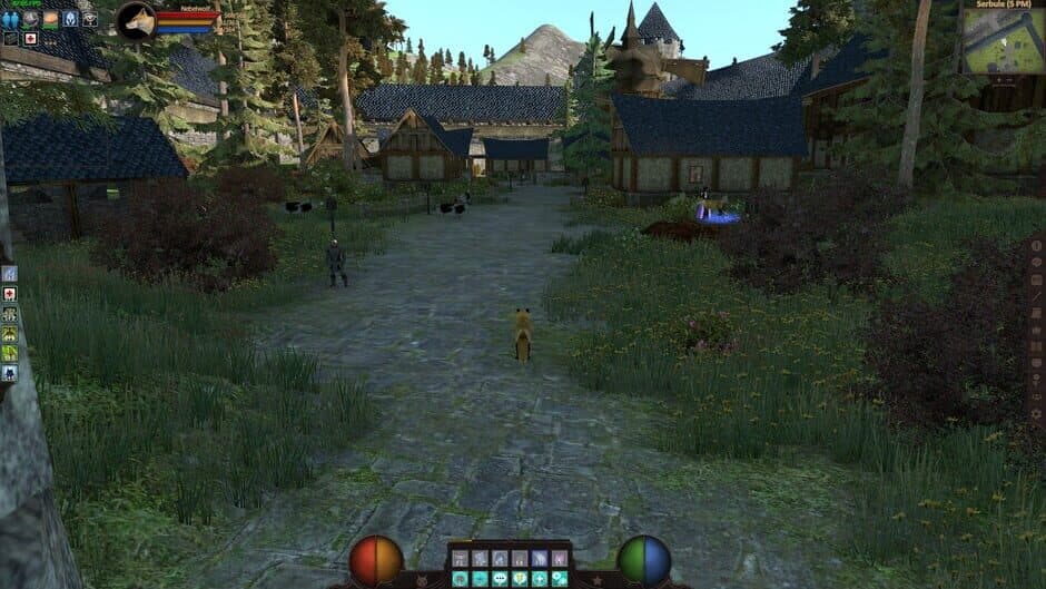 Project: Gorgon screenshot 8