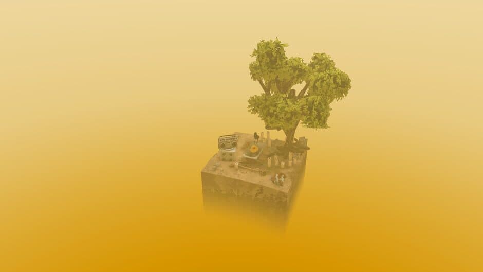 Cloud Gardens screenshot 8