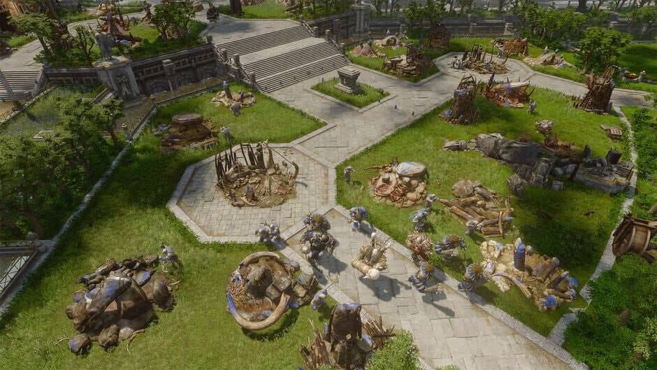 SpellForce 3 Fallen God screenshot 9