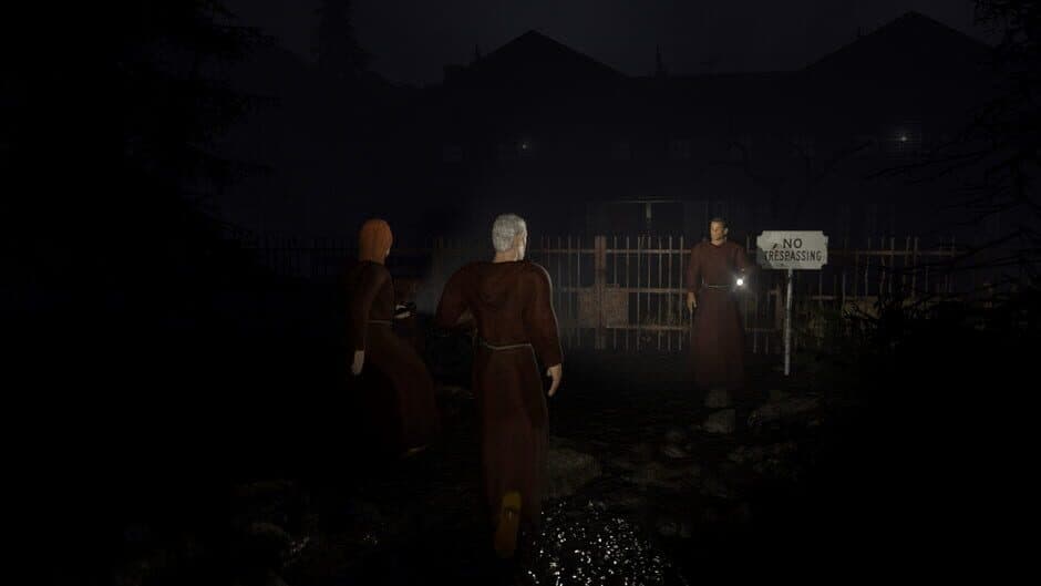 DEVOUR screenshot 1