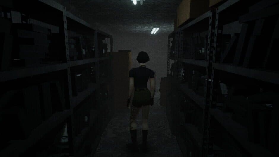 Heartworm screenshot 5