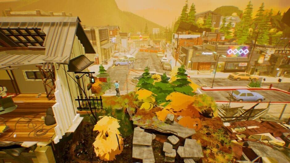 Where The Heart Leads screenshot 7
