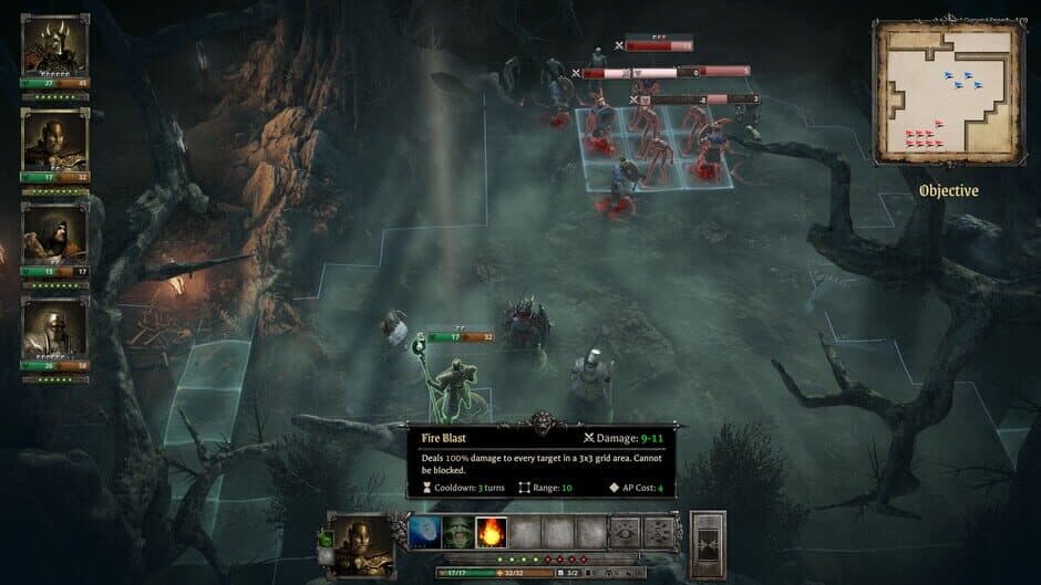 King Arthur: Knight's Tale screenshot 10
