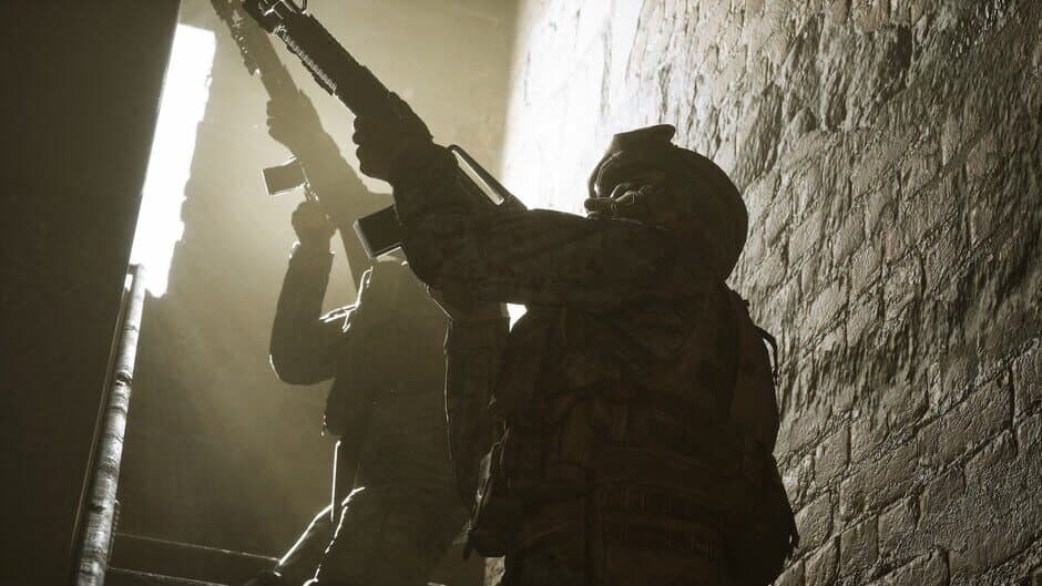 Six Days in Fallujah screenshot 5