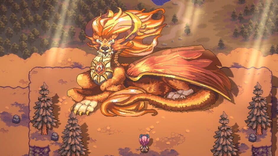 Sun Haven screenshot 1