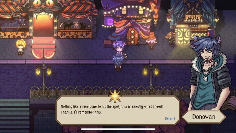 Sun Haven screenshot 3