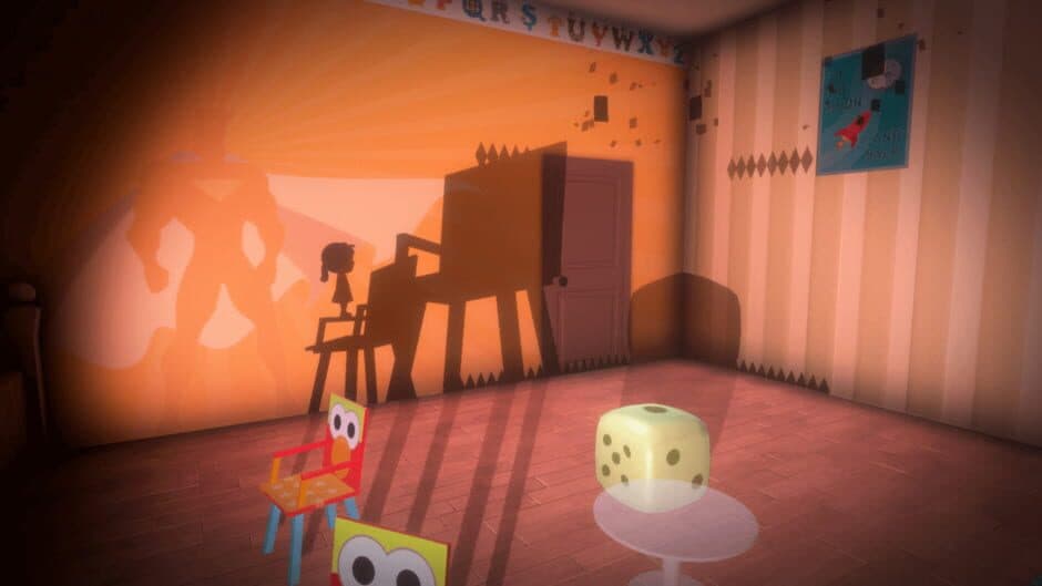 In My Shadow screenshot 6