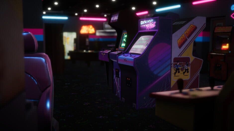 Arcade Paradise screenshot 8