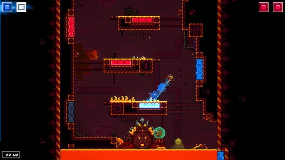 Super Magbot screenshot 11