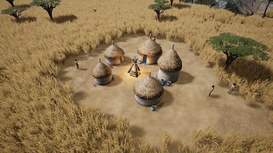 Kingdoms Reborn screenshot 8