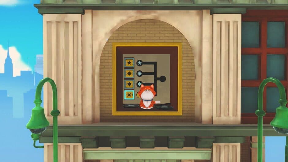 Cats in Time screenshot 8