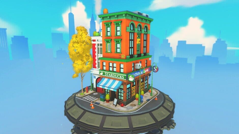 Cats in Time screenshot 5