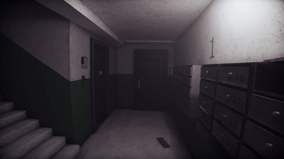 From The Darkness screenshot 7