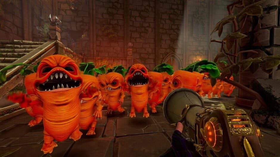 Ziggurat 2 screenshot 13