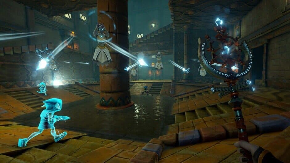 Ziggurat 2 screenshot 18