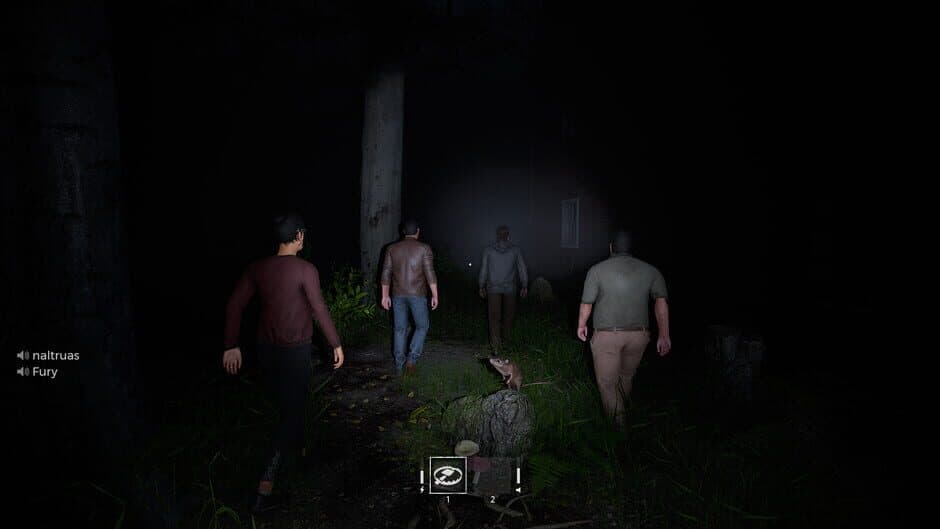 In Silence screenshot 3