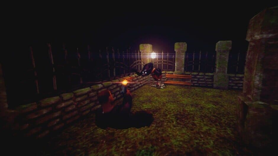 El Paso, Elsewhere screenshot 6