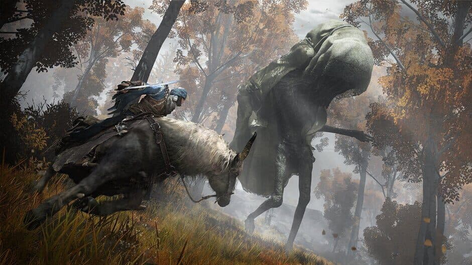 ELDEN RING screenshot 5