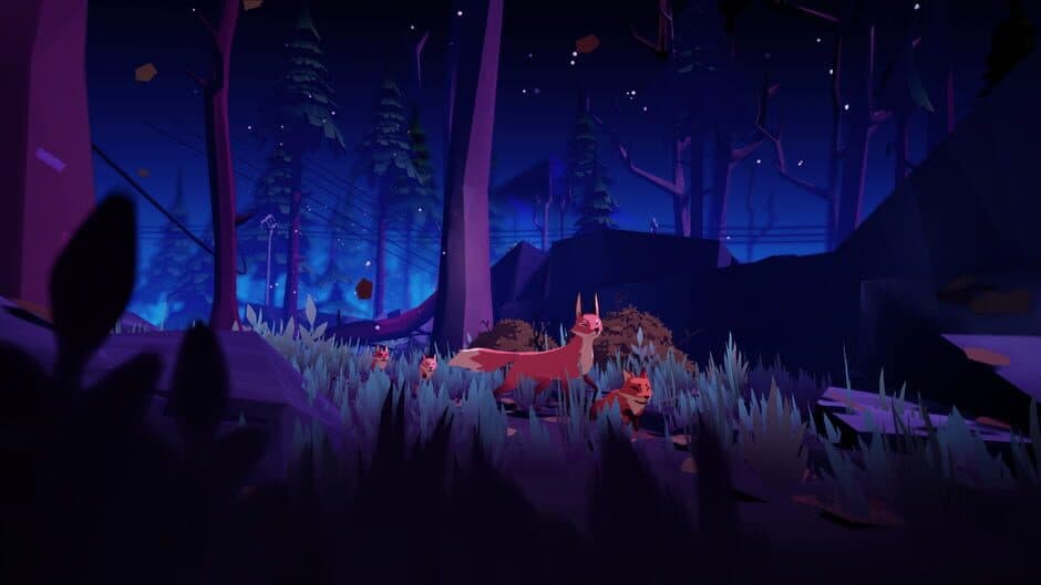 Endling - Extinction is Forever screenshot 6