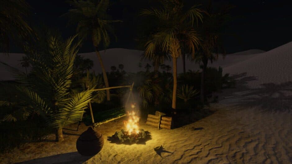 Starsand screenshot 4