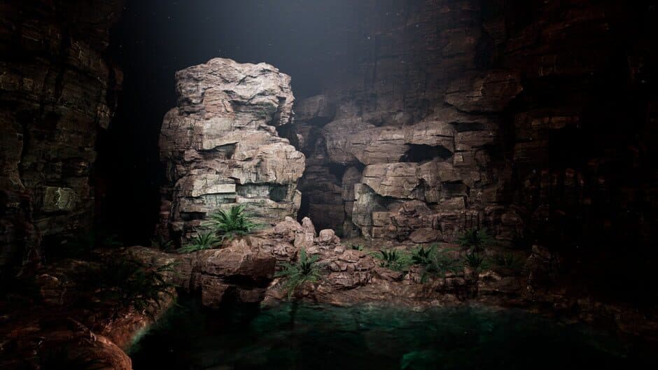 ICARUS screenshot 3